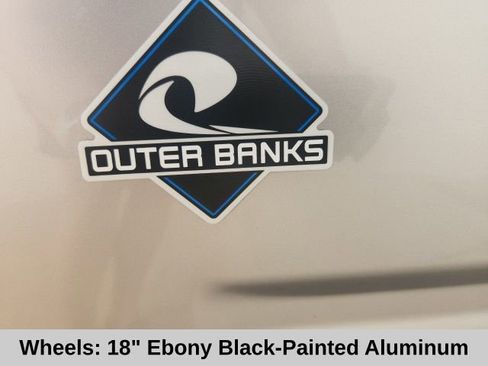 Used 2021 Ford Bronco Sport Outer Banks w/ Outer Banks Package (96D) image 13