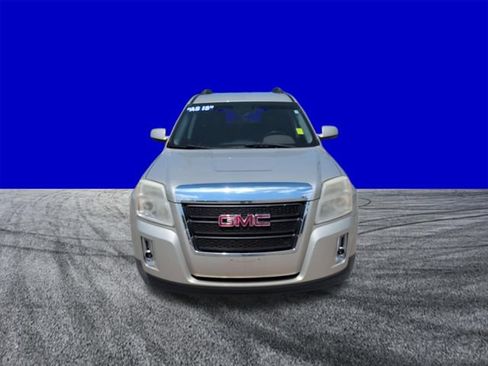 Used 2014 GMC Terrain SLT FWD image 9
