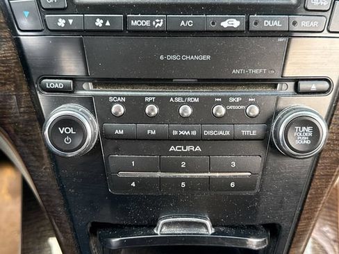 Used 2011 Acura MDX AWD/4WD image 31
