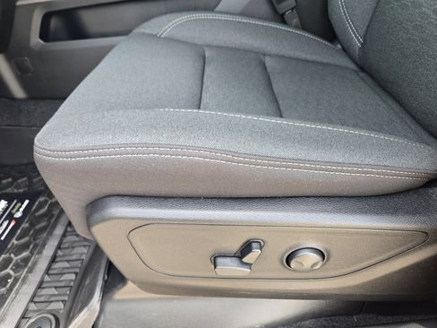 New 2026 RAM 1500 Big Horn image 18