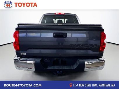 Used 2016 Toyota Tundra SR5 w/ TRD Off Road Package