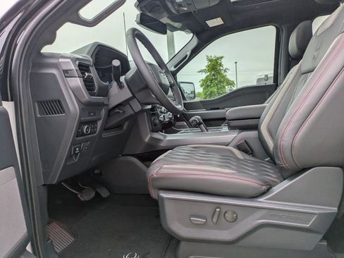 New 2026 Ford F150 XLT AWD/4WD image 19