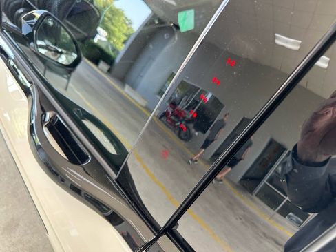 Used 2024 Lincoln Nautilus Reserve w/ Equipment Group 202A image 15