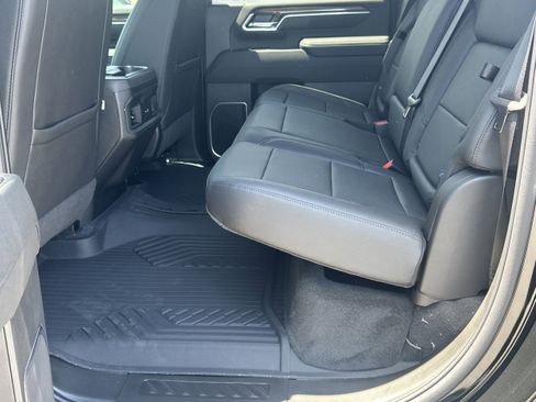 New 2026 Chevrolet Silverado 2500 LT w/ Trail Boss Package AWD/4WD image 20