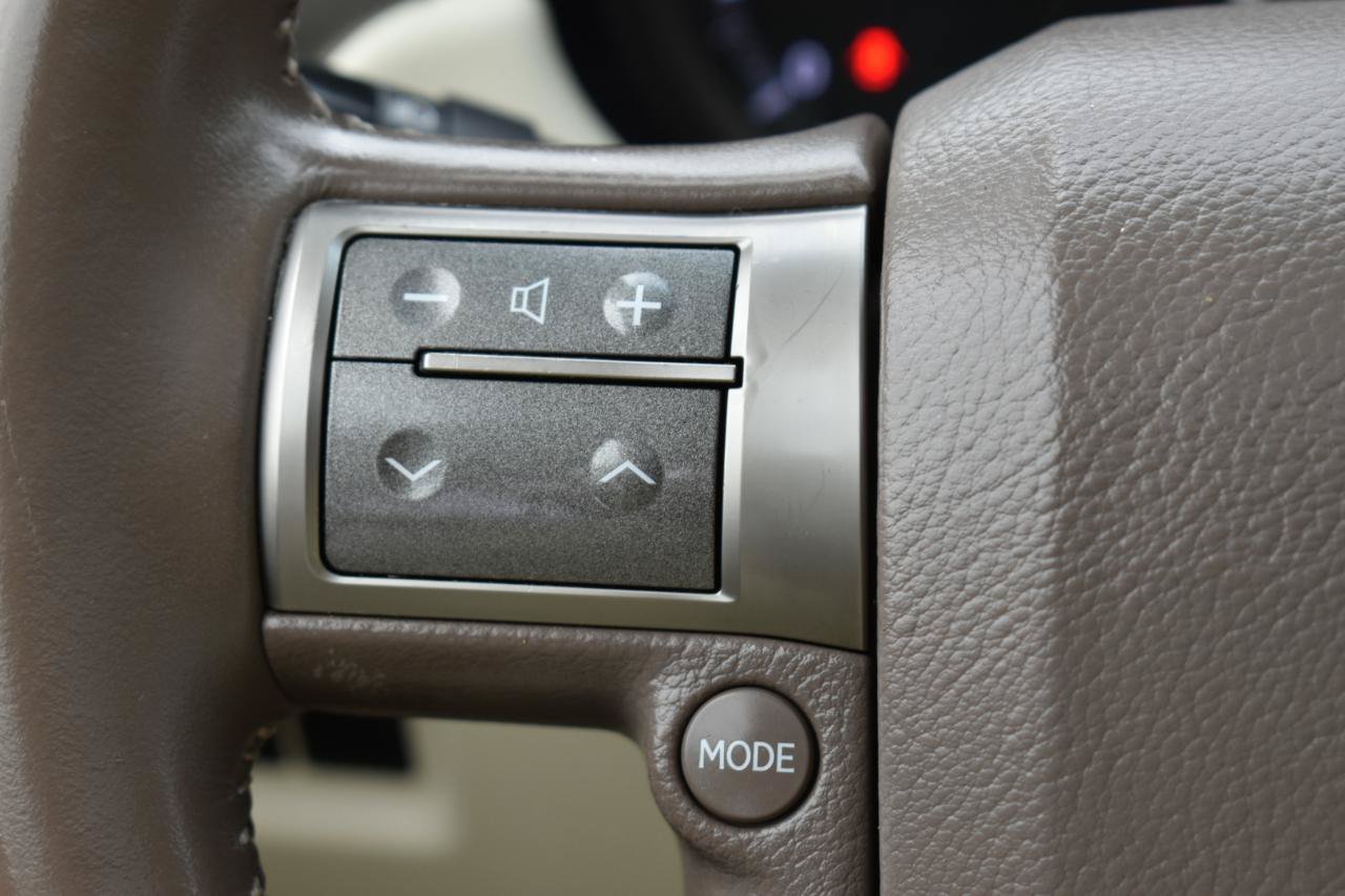 Used 2013 Lexus GX 460 w/ Comfort Plus Pkg AWD/4WD image 15