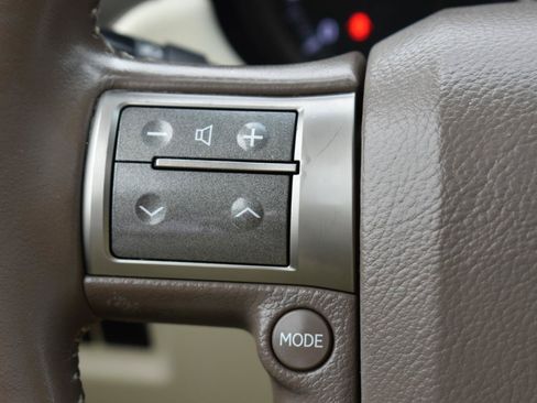Used 2013 Lexus GX 460 w/ Comfort Plus Pkg AWD/4WD image 15