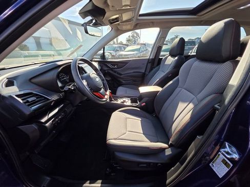 Certified 2024 Subaru Forester Sport image 14