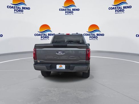 Used 2025 Ford F150 STX AWD/4WD image 7