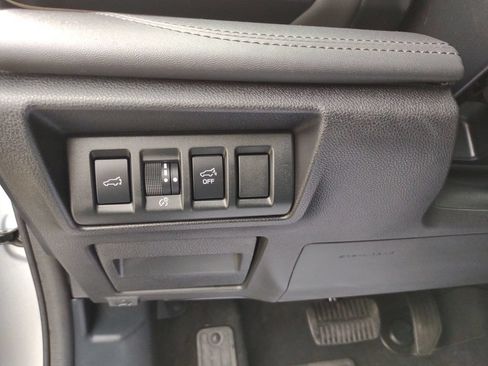 Used 2023 Subaru Outback Wilderness AWD/4WD image 11