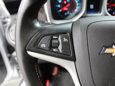 Used 2014 Chevrolet Camaro ZL1 image 10