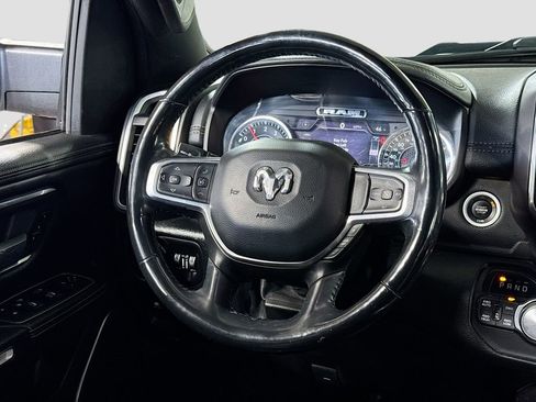 Used 2020 RAM 1500 Laramie w/ Sport Appearance Package image 16