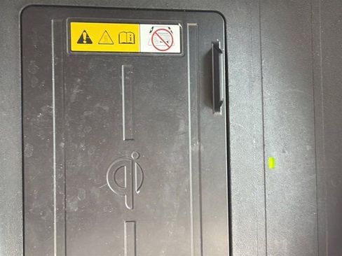 Used 2023 Toyota Tundra 1794 Edition image 23