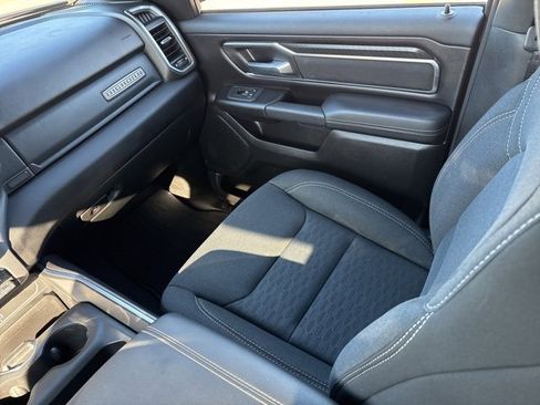 Used 2025 RAM 1500 Big Horn image 16
