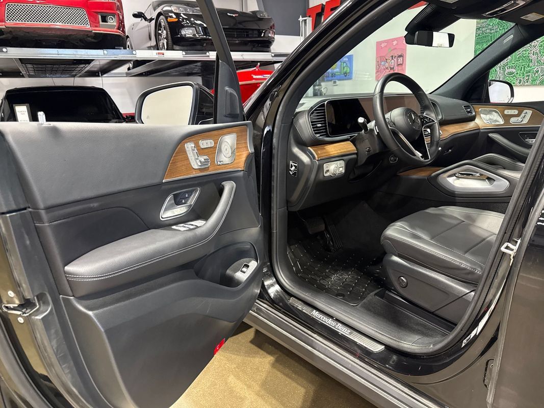 Used 2026 Mercedes-Benz GLE 350 4MATIC image 83