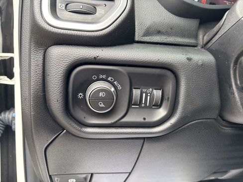 Used 2019 RAM 2500 Laramie image 63