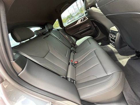 Used 2025 BMW i4 eDrive40 w/ Premium Package RWD image 56