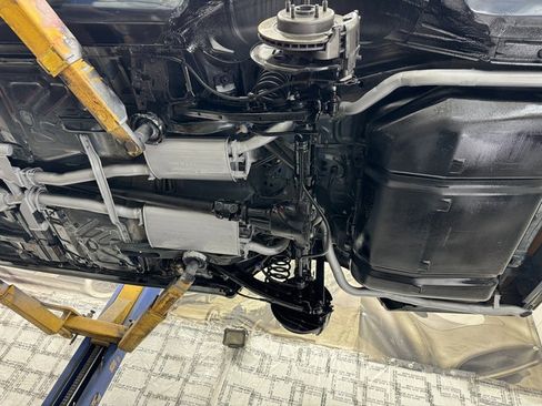 Used 1988 Lincoln Mark VII Blass image 21