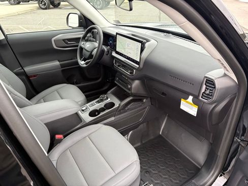 New 2025 Ford Bronco Sport Badlands w/ Badlands Tech Package AWD/4WD image 23