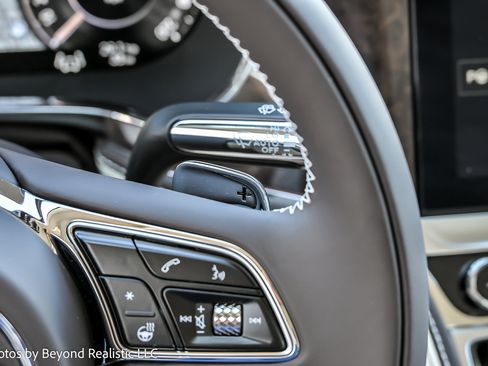 New 2026 Bentley Flying Spur Plug-In Hybrid image 42