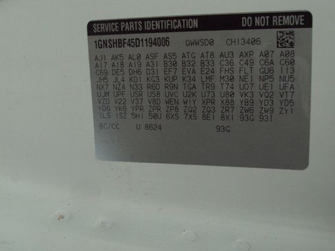 Used 2013 Chevrolet Express 1500 LS image 14