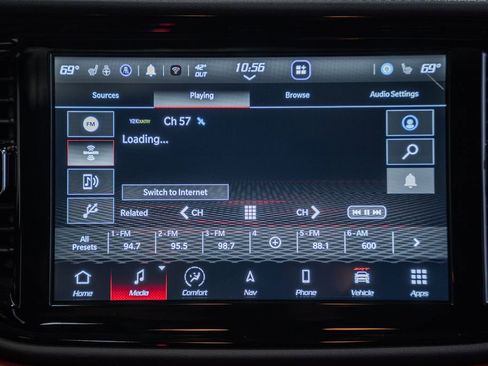 New 2026 Dodge Durango SRT Hellcat image 24