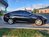 Used 2012 Hyundai Sonata Limited image 4