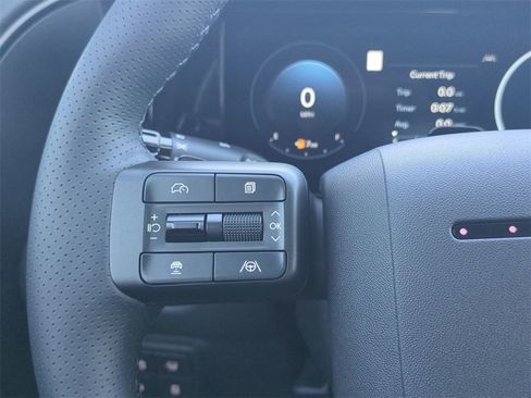 New 2026 Hyundai Palisade XRT Pro image 34