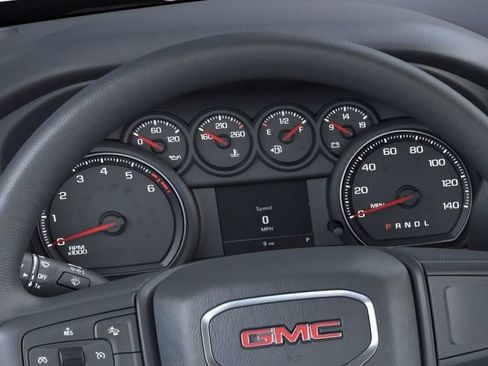 New 2026 GMC Sierra 3500 Pro w/ Convenience Package AWD/4WD image 18