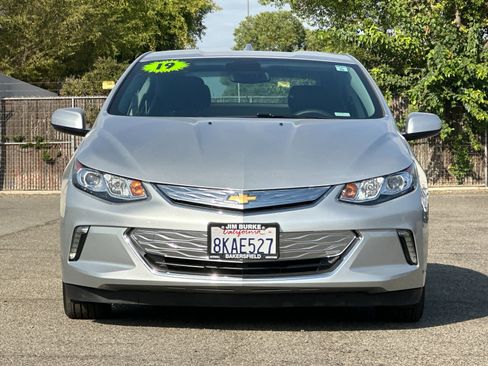 Used 2019 Chevrolet Volt LT image 9