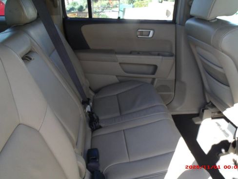 Used 2009 Honda Pilot Touring image 9