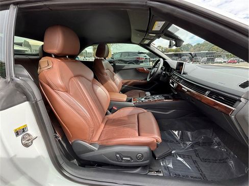 Used 2018 Audi A5 2.0T Prestige w/ Luxury Package image 44