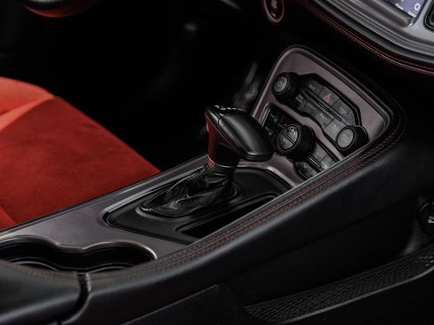 Used 2023 Dodge Challenger R/T Scat Pack w/ Plus Package RWD image 21