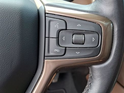 Used 2022 Chevrolet Tahoe High Country AWD/4WD image 21