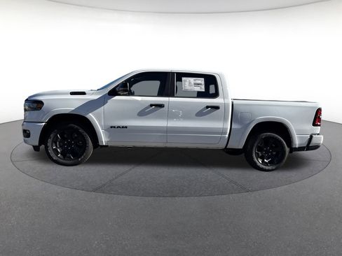 New 2026 RAM 1500 Big Horn image 2