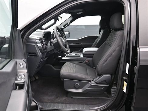 Used 2023 Ford F150 XL w/ STX Appearance Package image 9