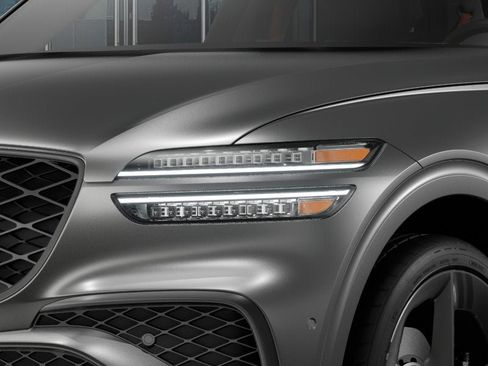 New 2026 Genesis GV70 3.5T Sport Prestige AWD/4WD image 9