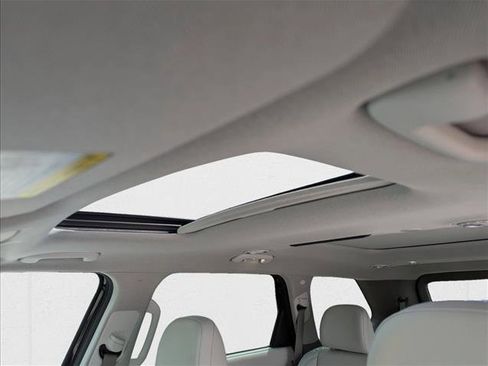 New 2026 Hyundai Palisade Limited image 15