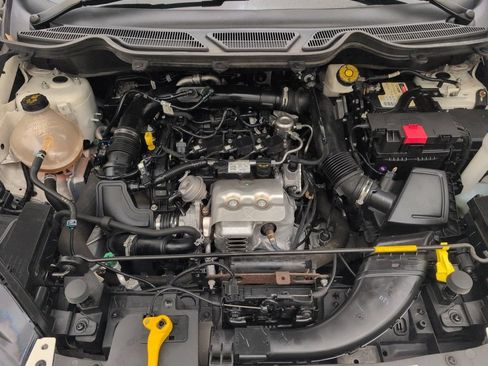 Certified 2021 Ford EcoSport S FWD image 37