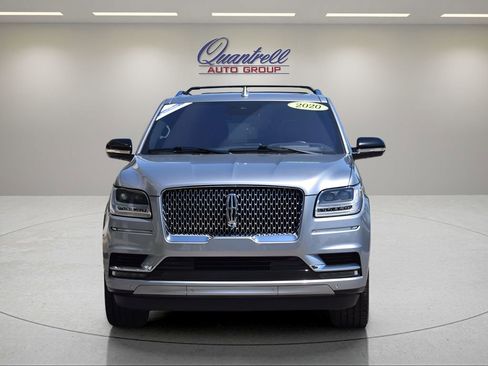 Used 2020 Lincoln Navigator Reserve w/ Luxury Package AWD/4WD image 9