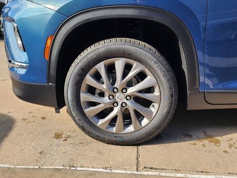 New 2026 Buick Enclave Preferred image 59