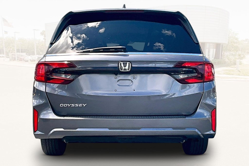 Used 2025 Honda Odyssey EX-L image 5