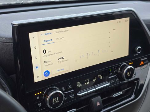 Used 2024 Toyota Highlander Platinum image 32