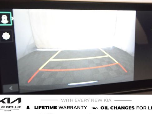 New 2026 Kia Sportage X-Line image 23