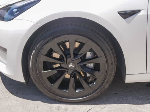 Used 2023 Tesla Model 3 Long Range AWD/4WD image 5