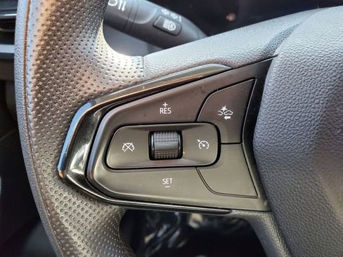 Certified 2025 Chevrolet TrailBlazer LT AWD/4WD image 22