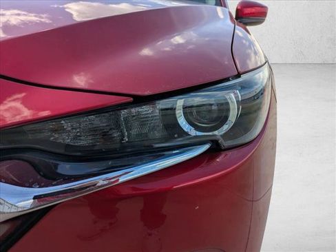 Used 2020 MAZDA CX-5 Sport image 6