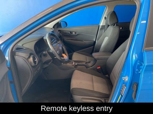 Used 2019 Hyundai Kona SEL AWD/4WD image 10