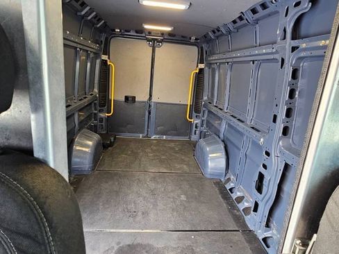 Used 2019 RAM ProMaster 3500 FWD image 10