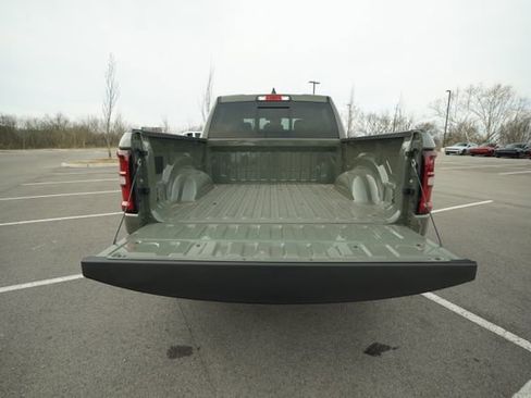 New 2026 RAM 1500 Laramie image 16