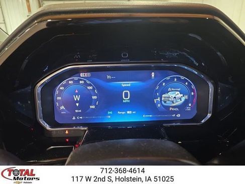New 2026 Chevrolet Silverado 2500 LT w/ Trail Boss Package AWD/4WD image 16